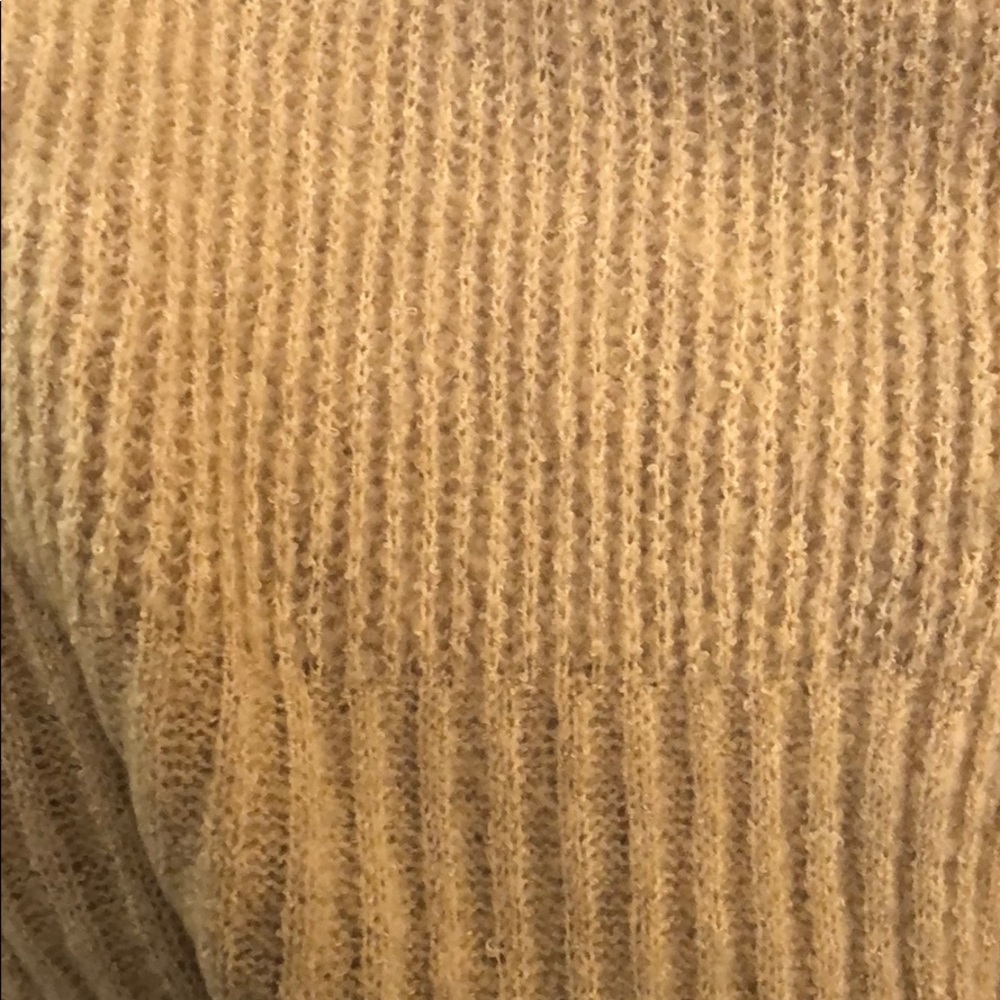 NWT Free People Scarf / wrap - Picture 4 of 5